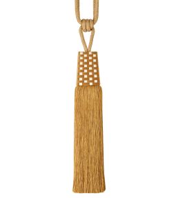 Gallery Tassel Tieback Trimming by Houles 9200