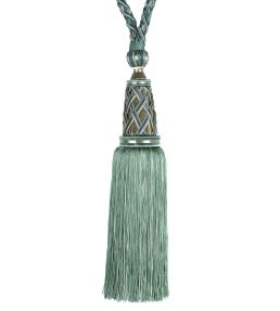 Marly Tassel Tieback Trimming by Houles 9670