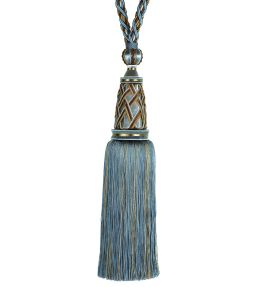 Marly Tassel Tieback Trimming by Houles 9680