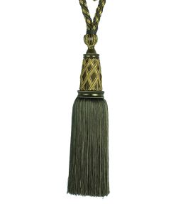 Marly Tassel Tieback Trimming by Houles 9700
