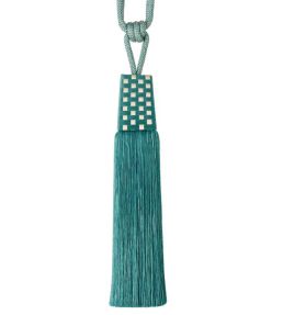 Gallery Tassel Tieback Trimming by Houles 9700