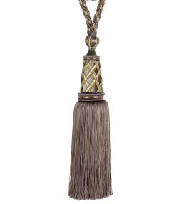 Marly Tassel Tieback Trimming by Houles 9800