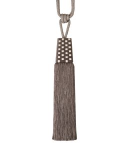 Gallery Tassel Tieback Trimming by Houles 9800