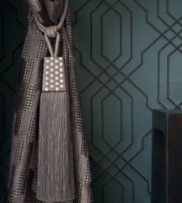 Gallery Tassel Tieback Trimming by Houles 9800