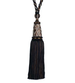 Marly Tassel Tieback Trimming by Houles 9900
