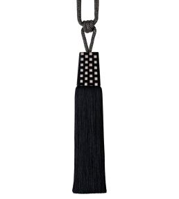 Gallery Tassel Tieback Trimming by Houles 9900