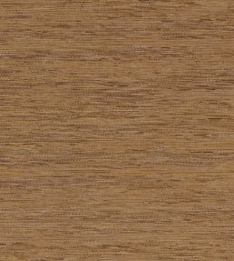 Tatami Wallpaper by Casamance Ambre