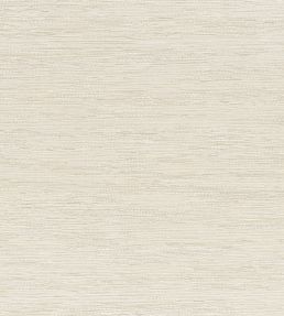 Tatami Wallpaper by Casamance Grege