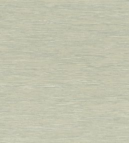 Tatami Wallpaper by Casamance Opaline