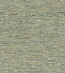 Tatami Wallpaper by Casamance Vert De Gris