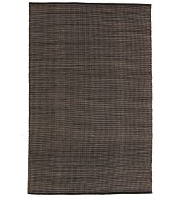 Nanimarquina Tatami rug Black NM172-01-170240 Black