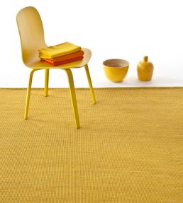 Nanimarquina Tatami rug Yellow NM172-03-170240 Yellow