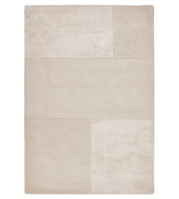 Asiatic Tate rug Ivory TATE258-03-120170 Ivory