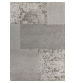 Asiatic Tate rug Silver TATE258-06-120170 Silver