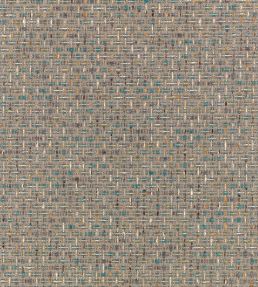 Tavaco Fabric by Zinc Peacock