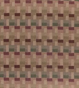 Tavistone Wool Fabric by Sanderson Madder/Yew Green