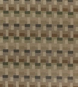 Tavistone Wool Fabric by Sanderson Olivine