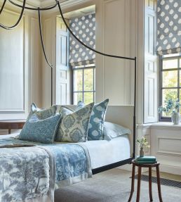 Tavola Fabric by Prestigious Textiles Laurel