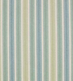 Tay Fabric by Villa Nova Emerald