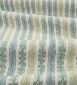 Tay Fabric by Villa Nova Emerald