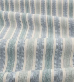 Tay Fabric by Villa Nova Tide