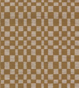 Tazia Fabric by Nobilis Cumin