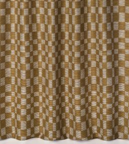 Tazia Fabric by Nobilis Cumin