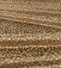 Teba Fabric by Black Edition Anise