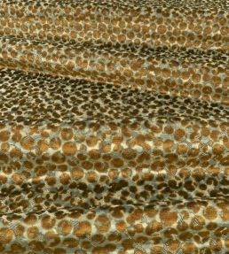 Teba Fabric by Black Edition Olive