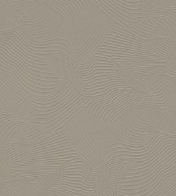 Techno Bee Wallpaper by Moooi Sand