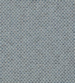Tecido Fabric by Clarke & Clarke Denim