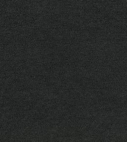 Teddy FR Fabric by Kirkby Design Carbon