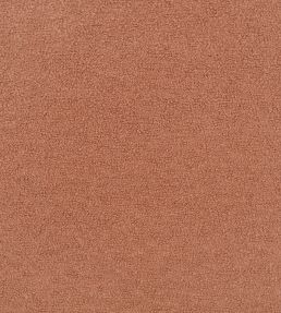 Teddy FR Fabric by Kirkby Design Cedar