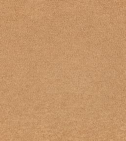 Teddy FR Fabric by Kirkby Design Chai