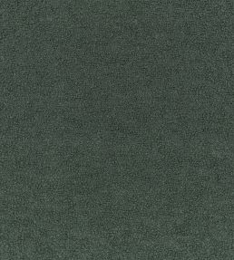 Teddy FR Fabric by Kirkby Design Evergreen