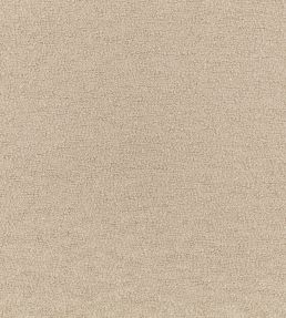 Teddy FR Fabric by Kirkby Design Flax