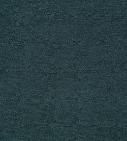 Teddy FR Fabric by Kirkby Design Kingfisher