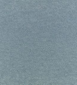 Teddy FR Fabric by Kirkby Design Ocean