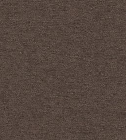 Teddy Fabric by Wemyss Espresso