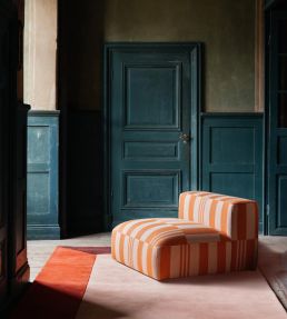 Layered Tekla Box rug Corals TKBOCO180270 Corals