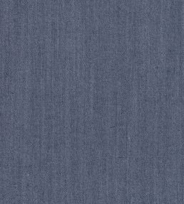 Tela Fabric by Thibaut Marine