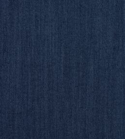 Tela Fabric by Thibaut Navy