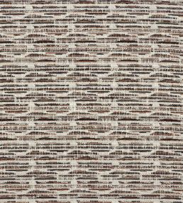 Telaio Fabric by Camengo Marsala