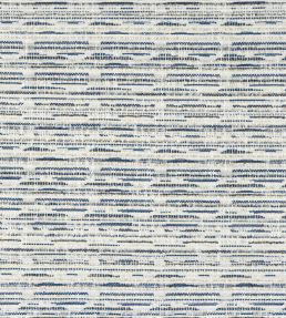 Telaio Fabric by Camengo Navy