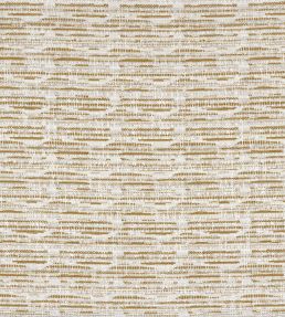 Telaio Fabric by Camengo Ocre