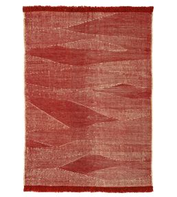 Nanimarquina Telares rug Carmine NM173-02-170240 Carmine