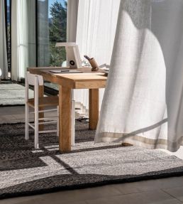 Nanimarquina Telares rug Fog NM173-05-170240 Fog