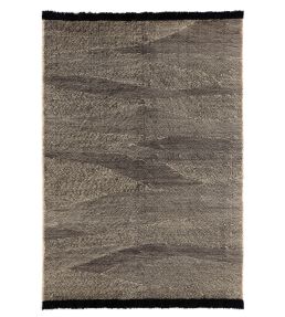 Nanimarquina Telares rug Ebony NM173-01-170240 Ebony