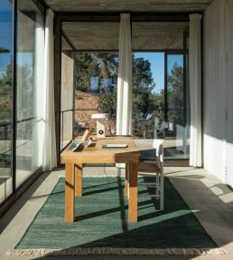 Nanimarquina Telares rug Pine NM173-03-170240 Pine