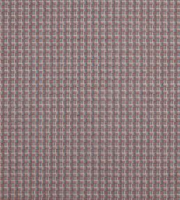 Temika Fabric by Prestigious Textiles Berry